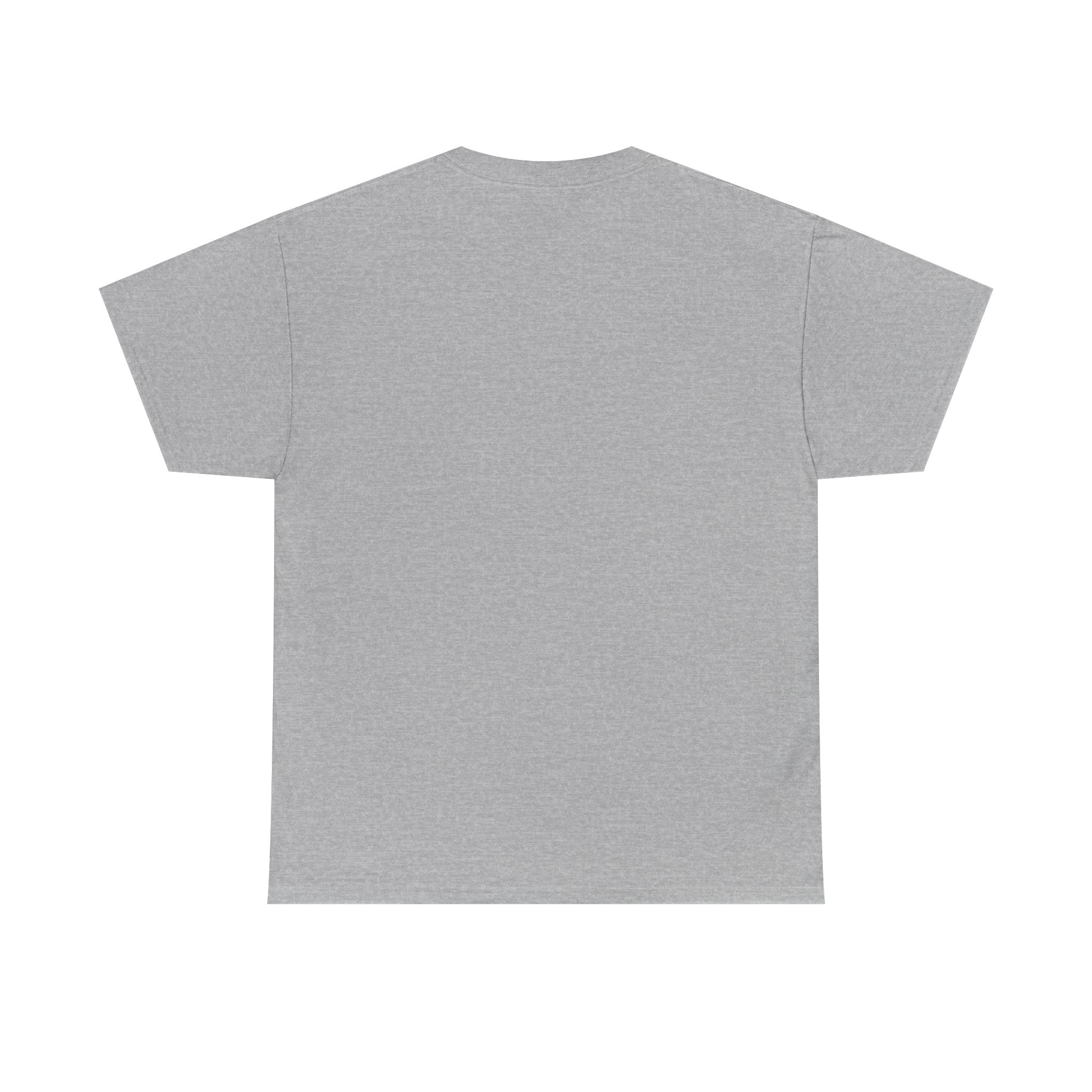 Heavy Cotton Tee „sunset“
