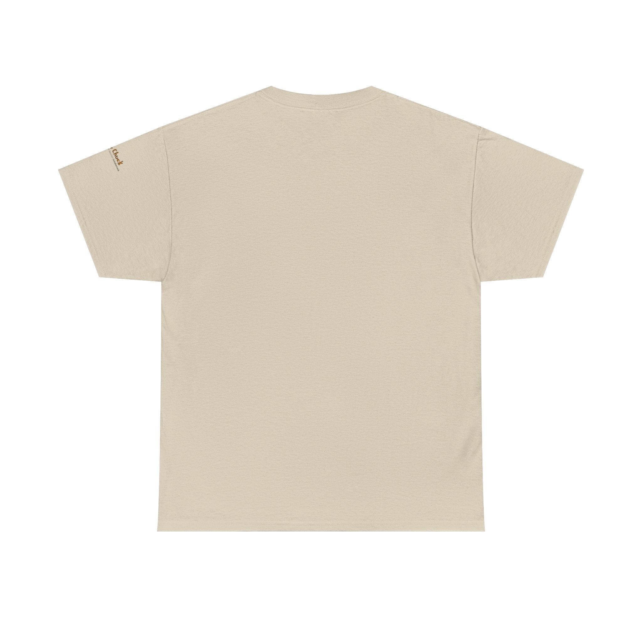 Heavy Cotton Tee „Schabernack“