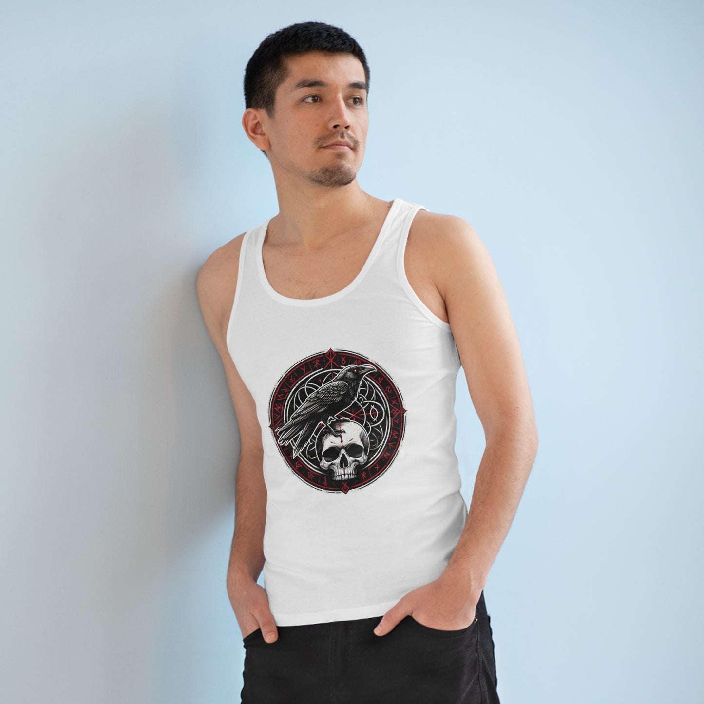 Men's Specter Tank „Viking“