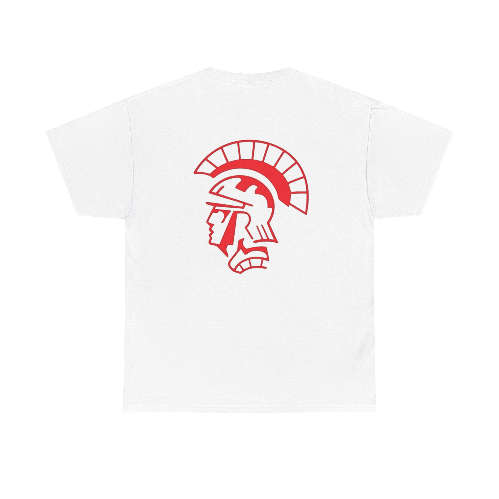 Heavy Cotton Tee „Fabien“