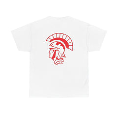 Heavy Cotton Tee „Fabien“