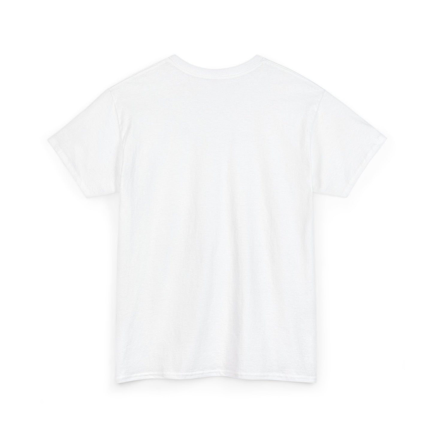 Heavy Cotton Tee „Holy Aperoli“