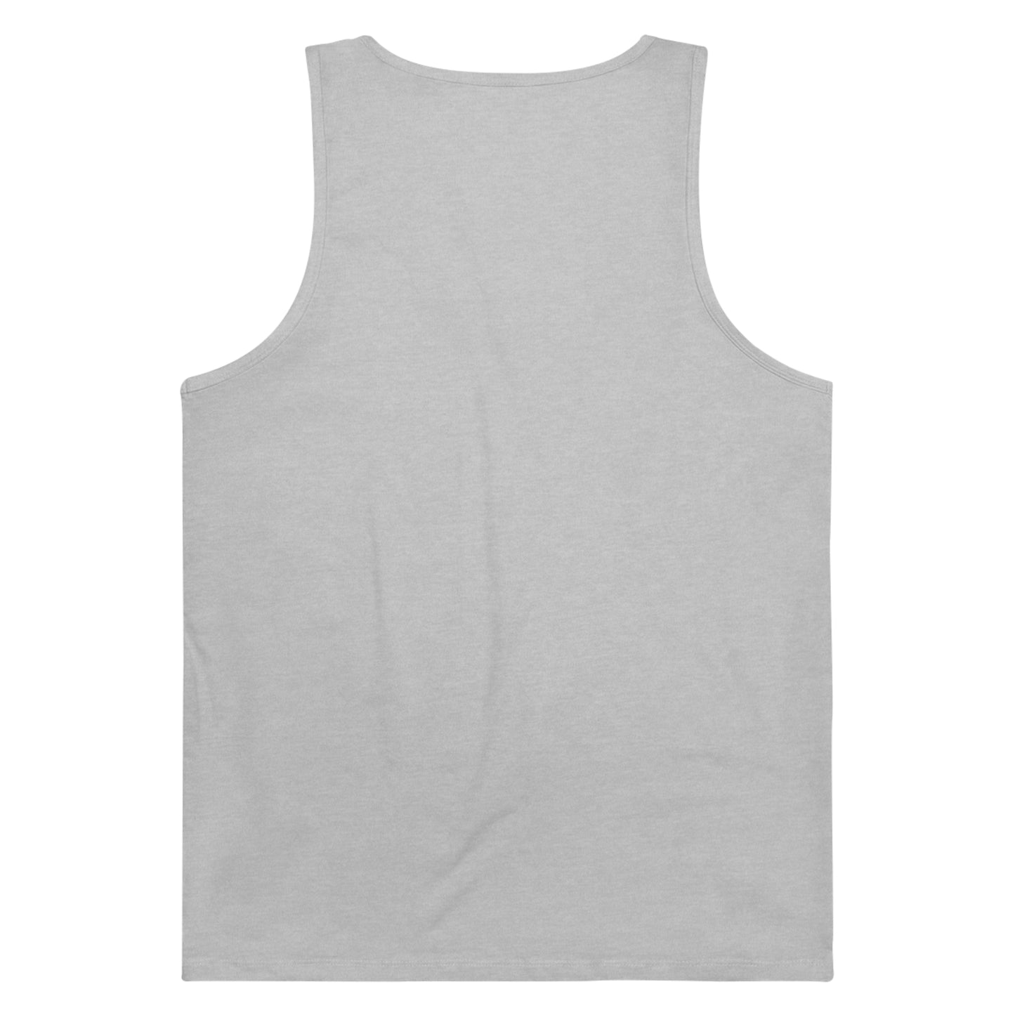 Men's Specter Tank „Tempus fugit“