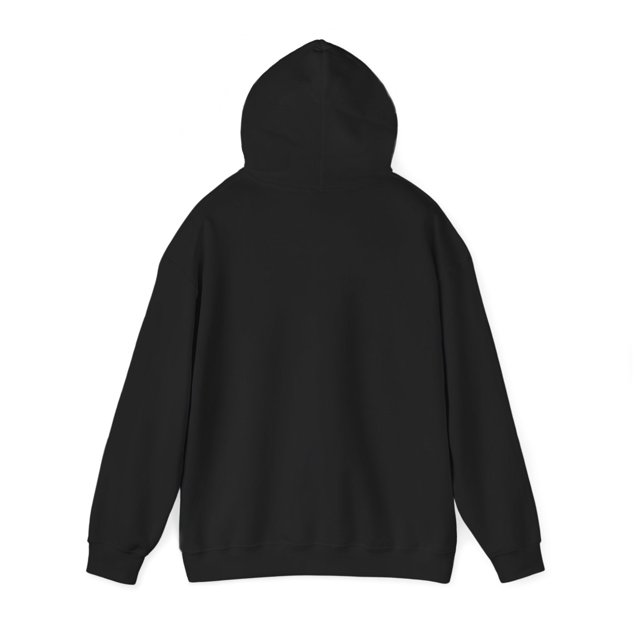 Heavy Blend™ Hooded Sweatshirt "Hunt“