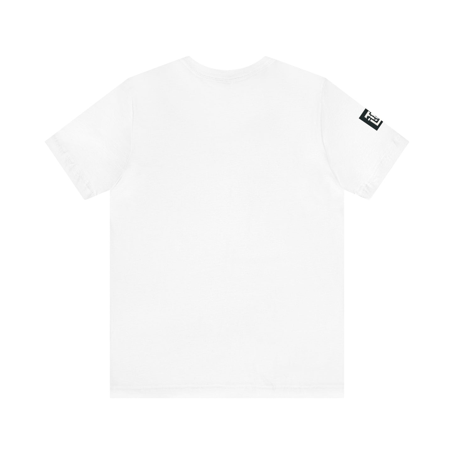 T-Shirt „Smile“ (unisex)