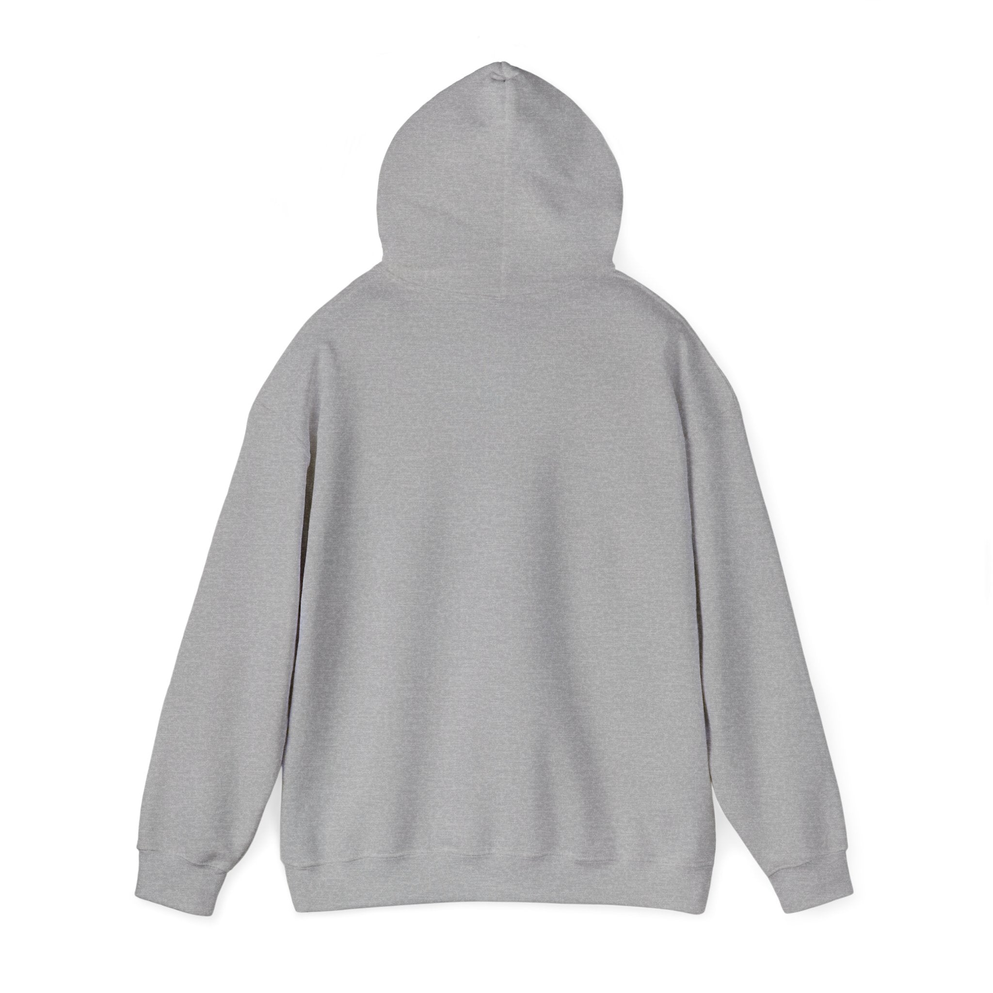 Heavy Blend™ Hooded Sweatshirt "Hunt“
