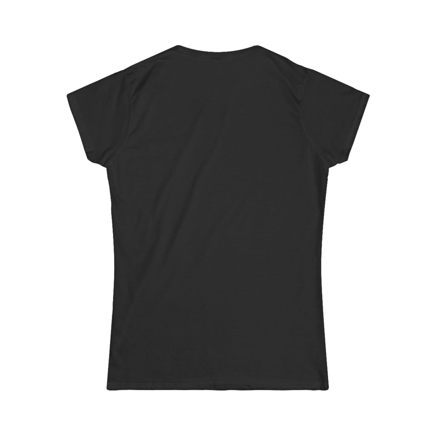 Women's Softstyle Tee „Falter“