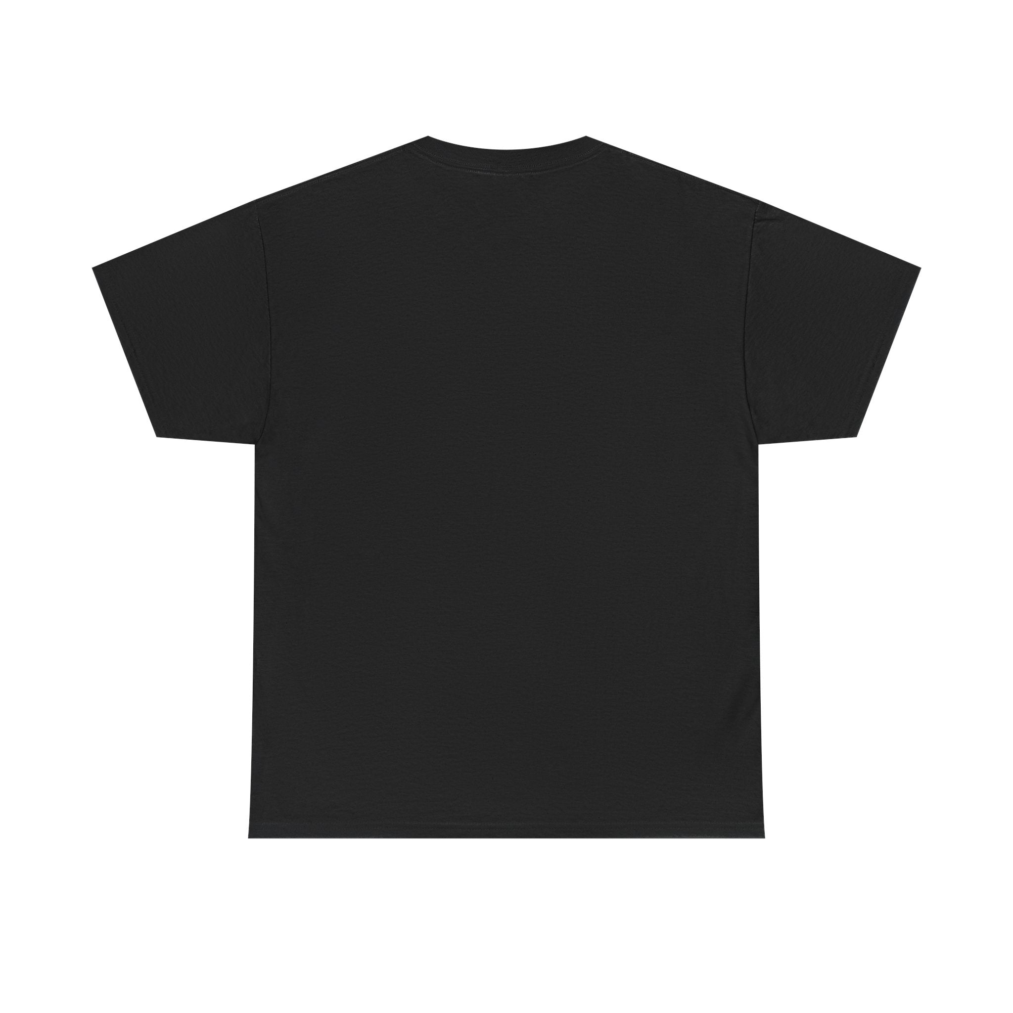 Heavy Cotton Tee „maiden“