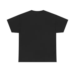 Heavy Cotton Tee „maiden“