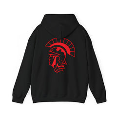 Heavy Blend™ Hooded Sweatshirt "Fabien"