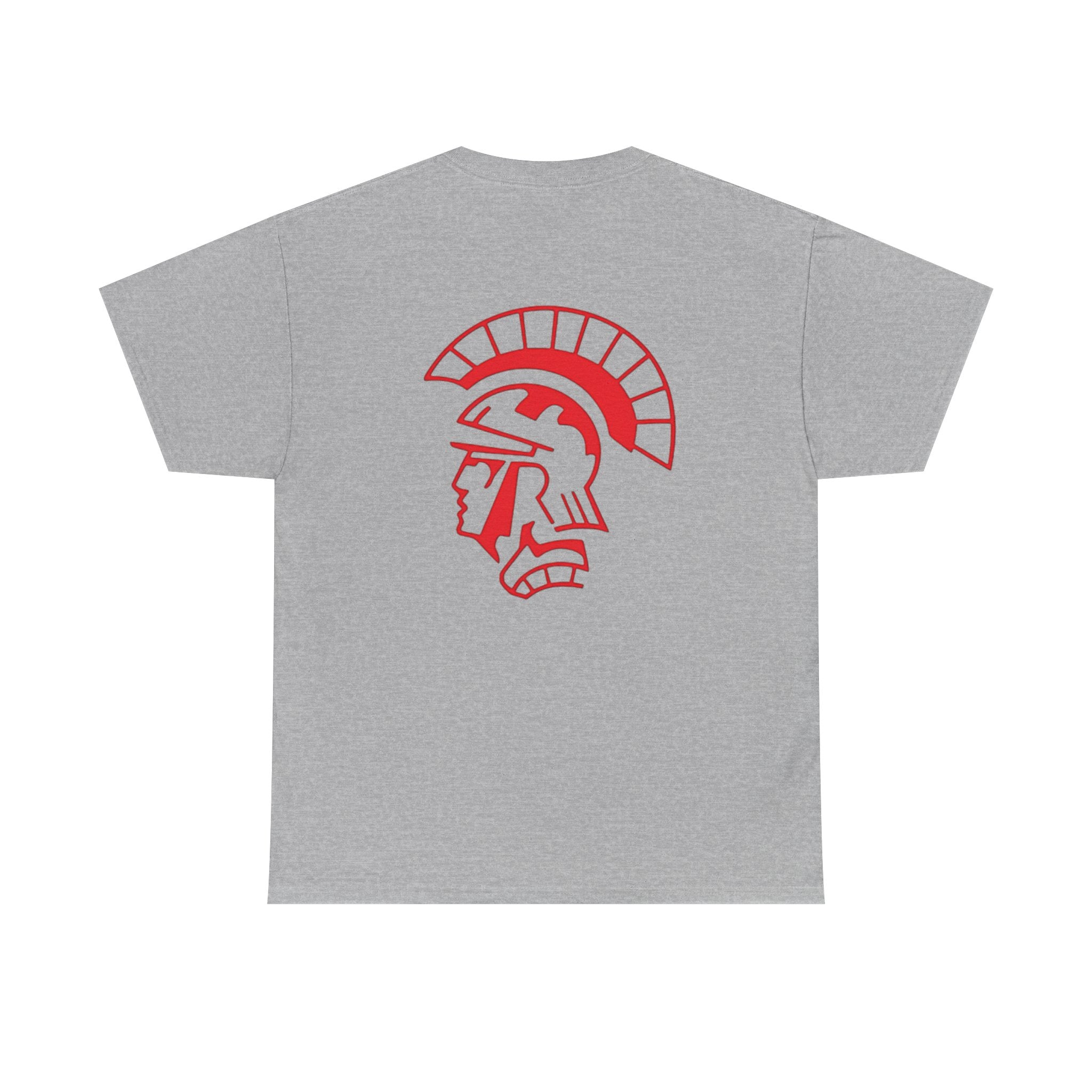 Heavy Cotton Tee „Fabien“
