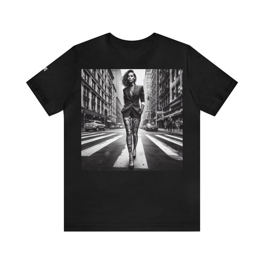 T-Shirt „New York“ (unisex)