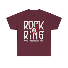 Heavy Cotton Tee „Marc Black“
