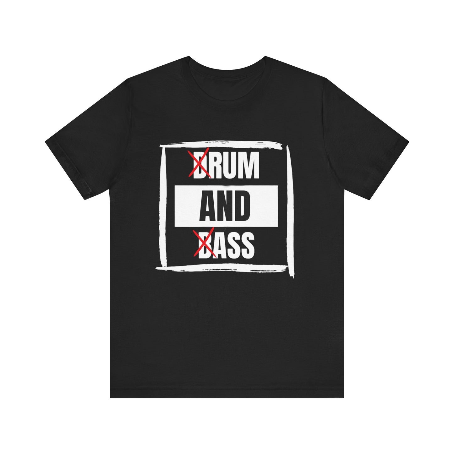 T-Shirt „Rum&Ass“ (unisex)