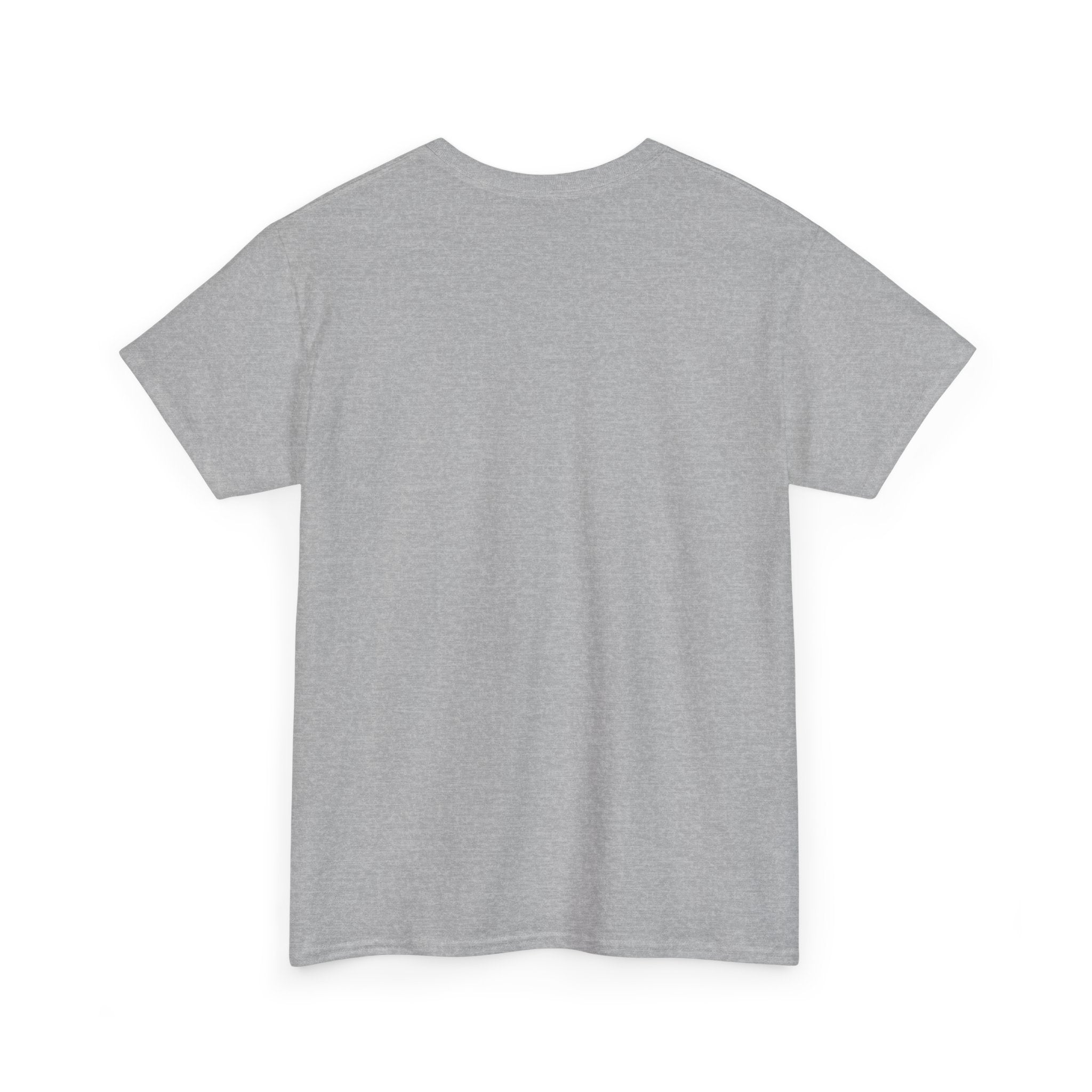 Heavy Cotton Tee „sunset“