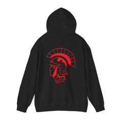 Heavy Blend™ Hooded Sweatshirt "Fabien"