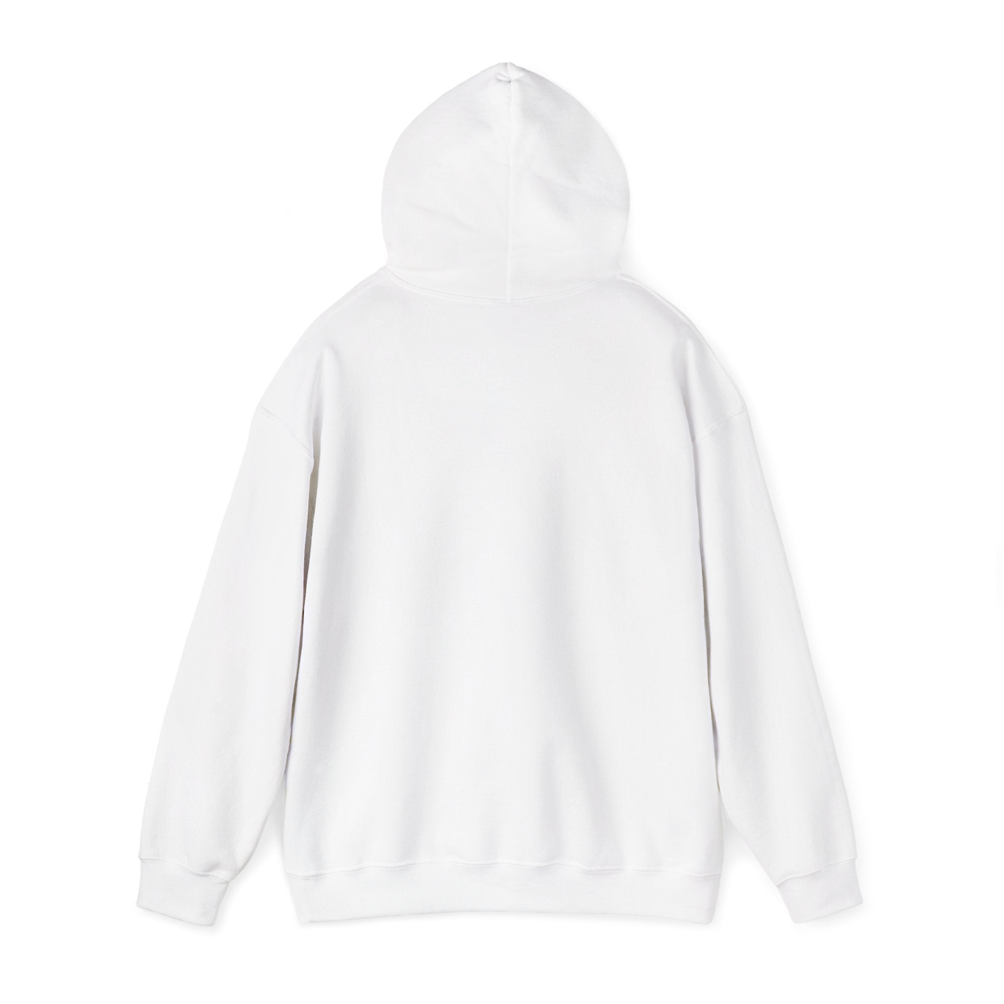 Heavy Blend™ Hooded Sweatshirt "Hunt“