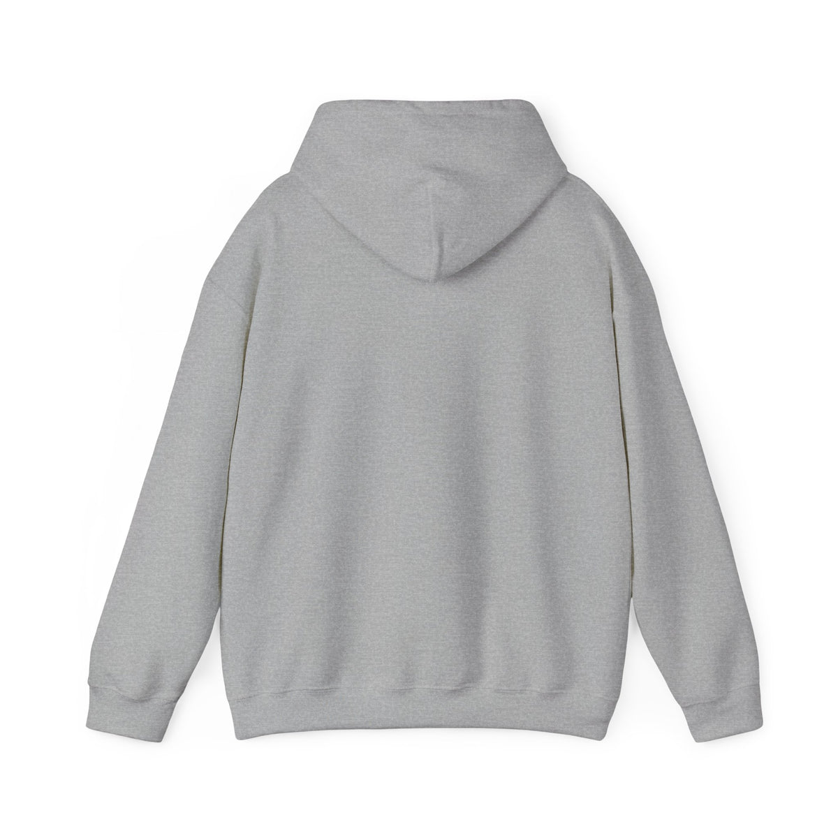 Heavy Blend™ Hooded Sweatshirt "Hunt“