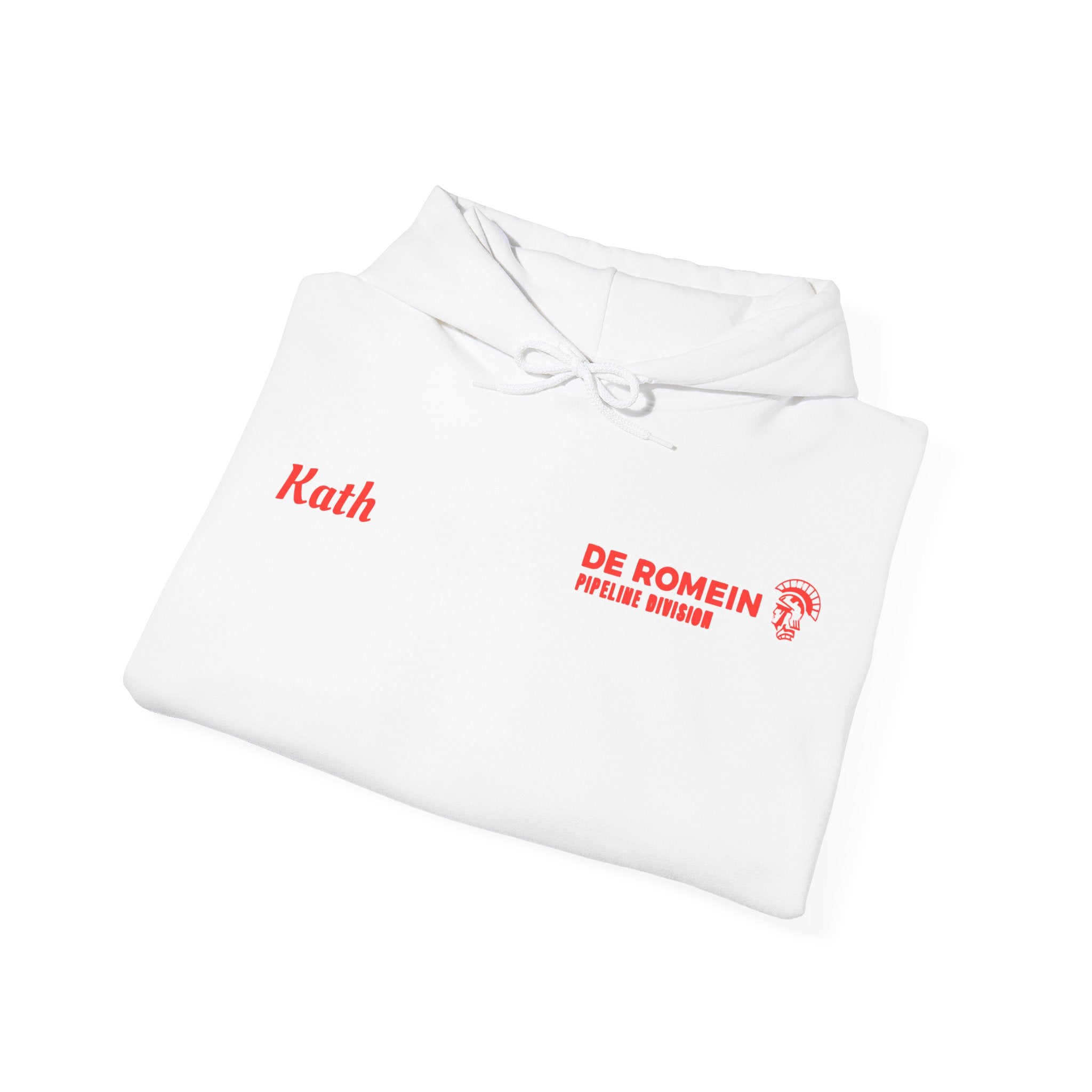 Heavy Blend™ Hooded Sweatshirt "Kath"