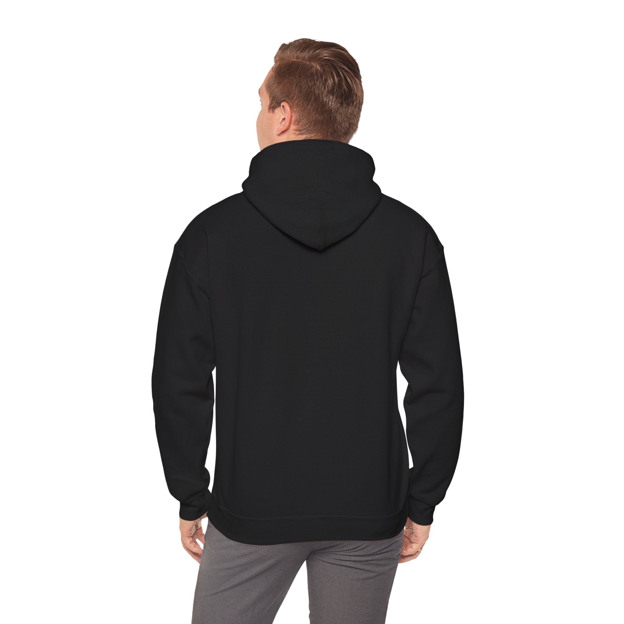 Heavy Blend™ Hooded Sweatshirt "Hunt“