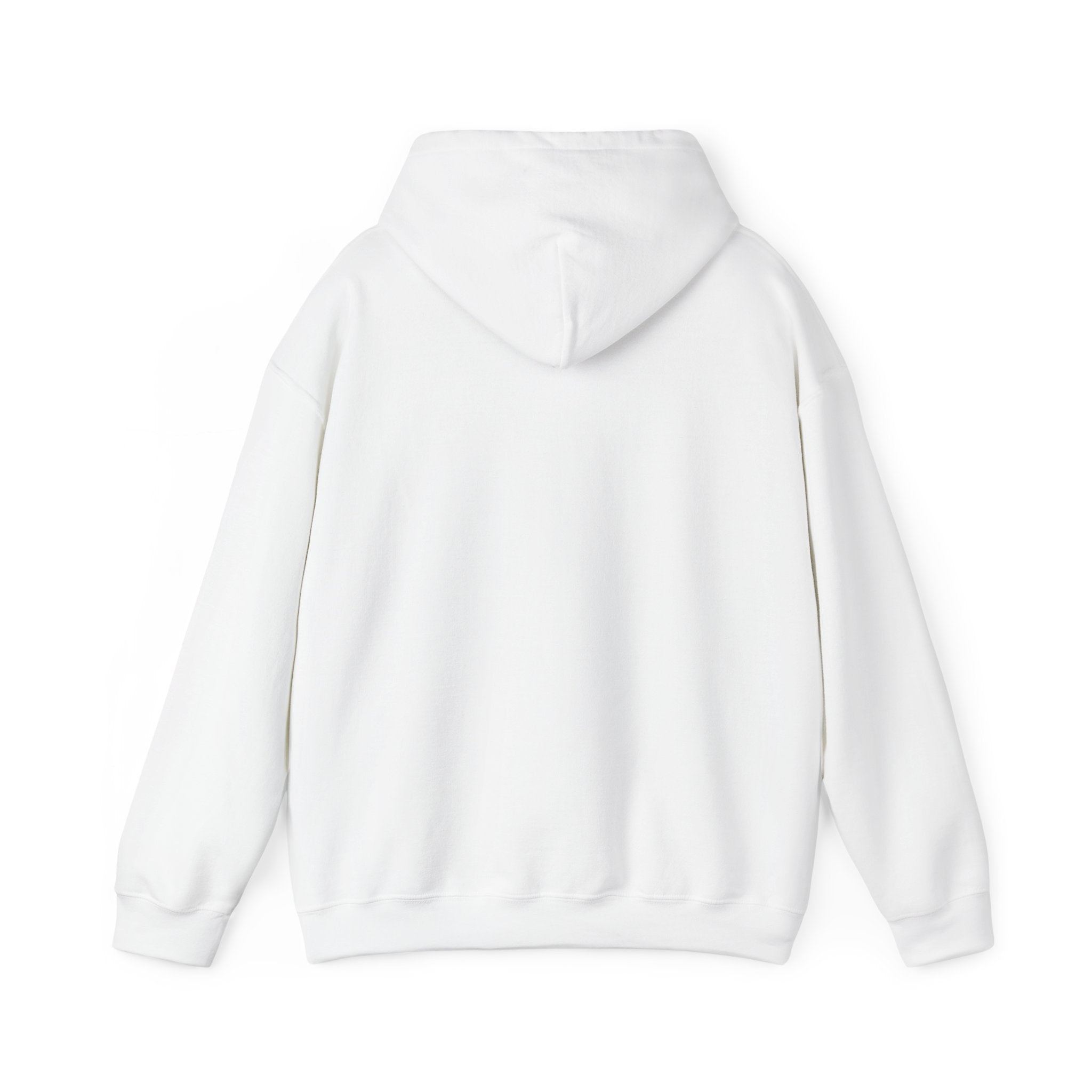Heavy Blend™ Hooded Sweatshirt "Hunt“