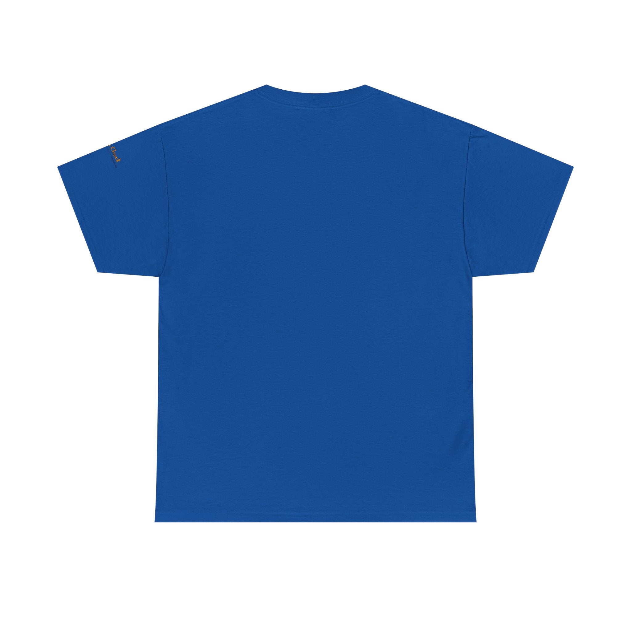 Heavy Cotton Tee „Schabernack“