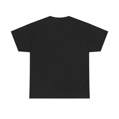 Heavy Cotton Tee „Rose1“