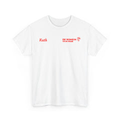 Heavy Cotton Tee „Kath“