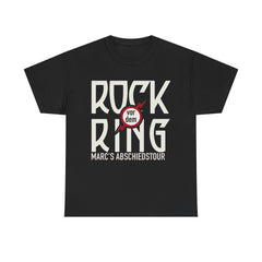 Heavy Cotton Tee „Marc Black“