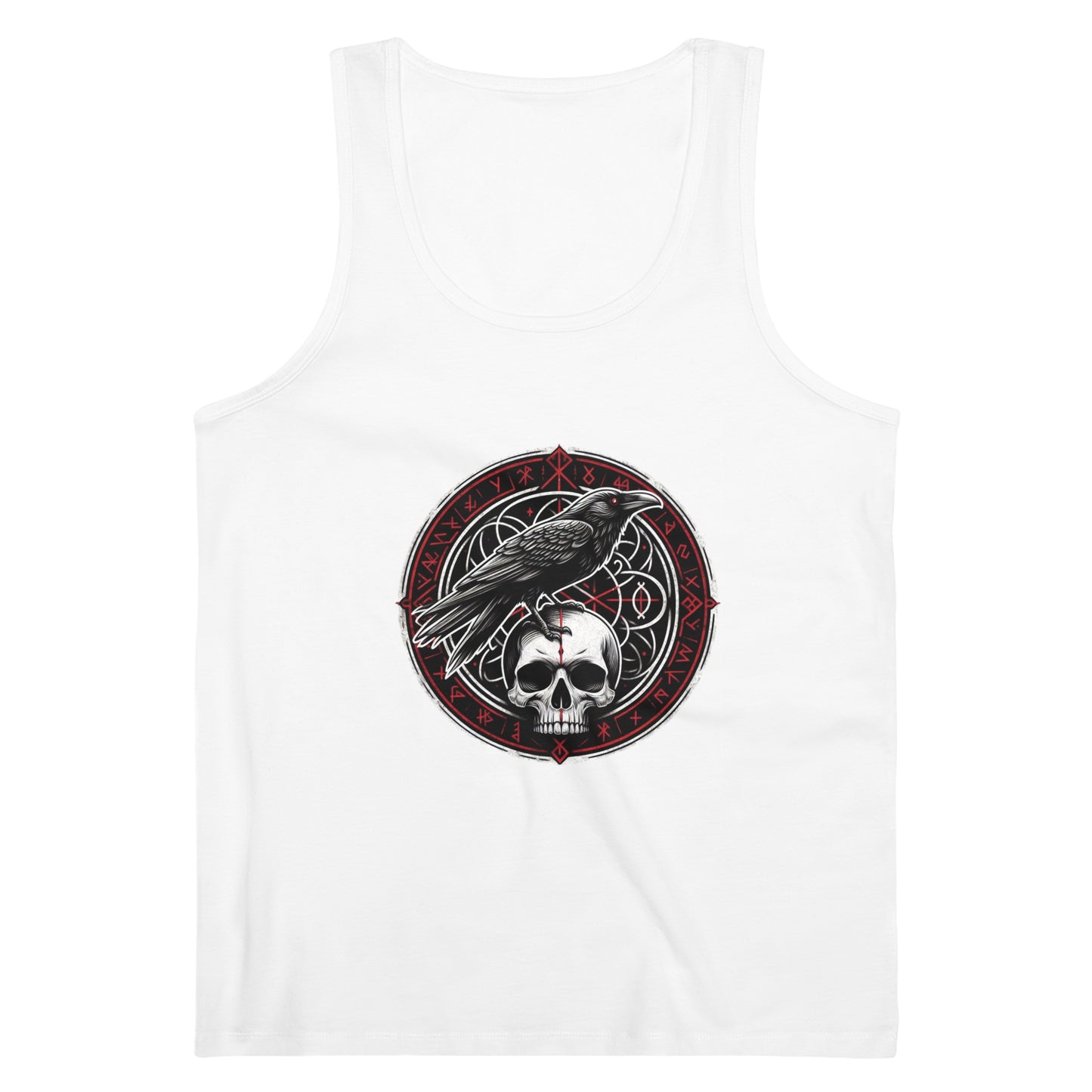 Men's Specter Tank „Viking“