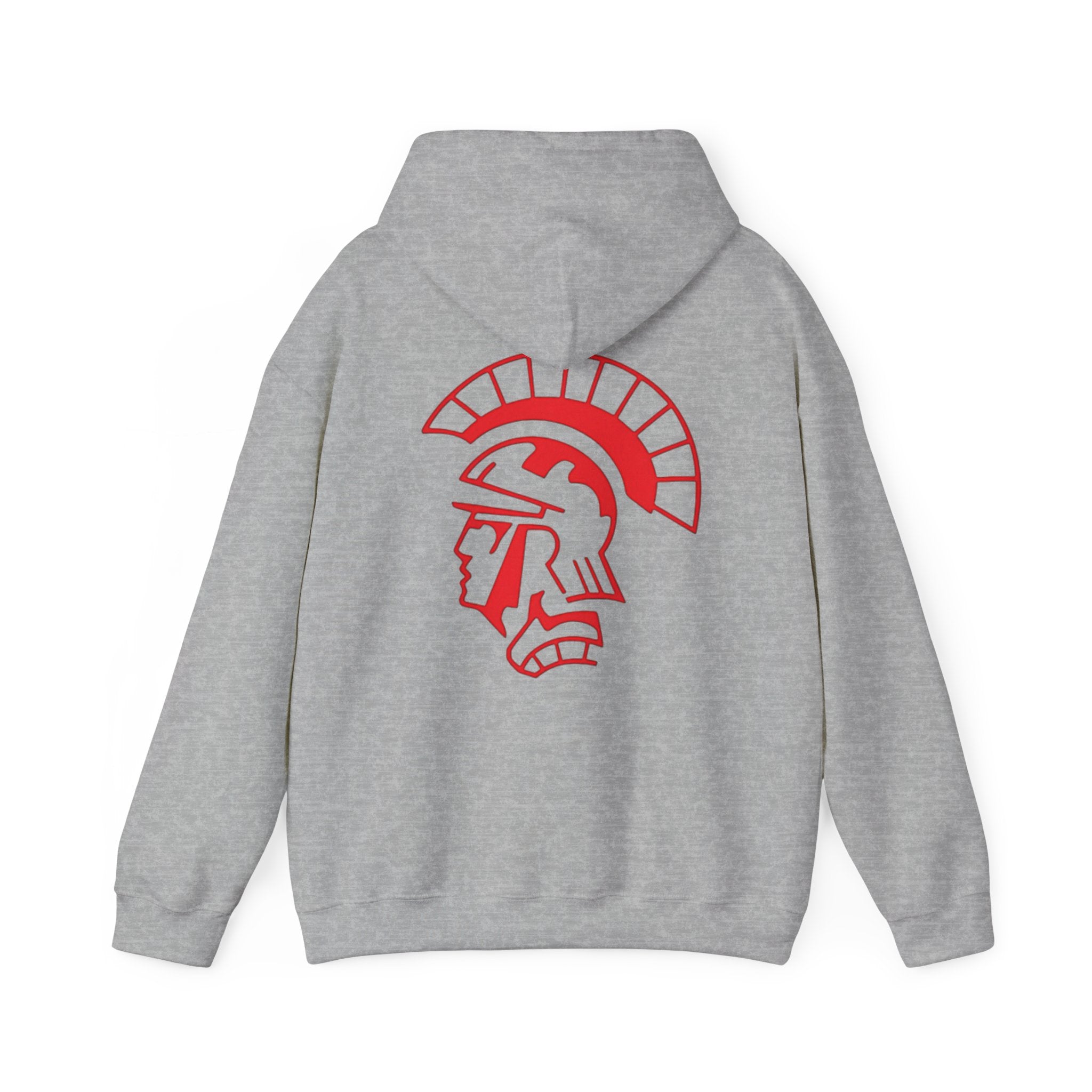 Heavy Blend™ Hooded Sweatshirt "Fabien"