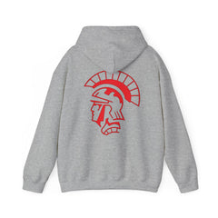 Heavy Blend™ Hooded Sweatshirt "Fabien"