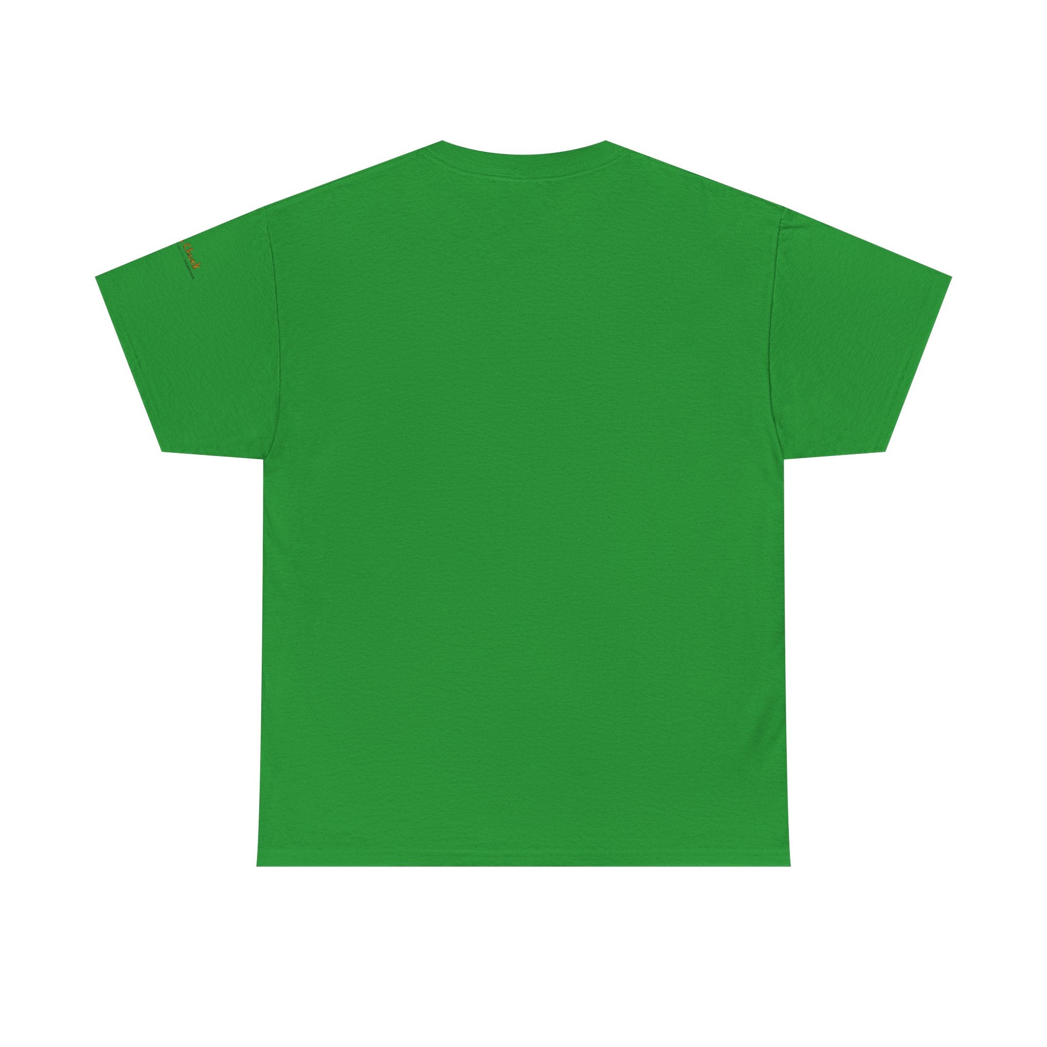 Heavy Cotton Tee „Schabernack“