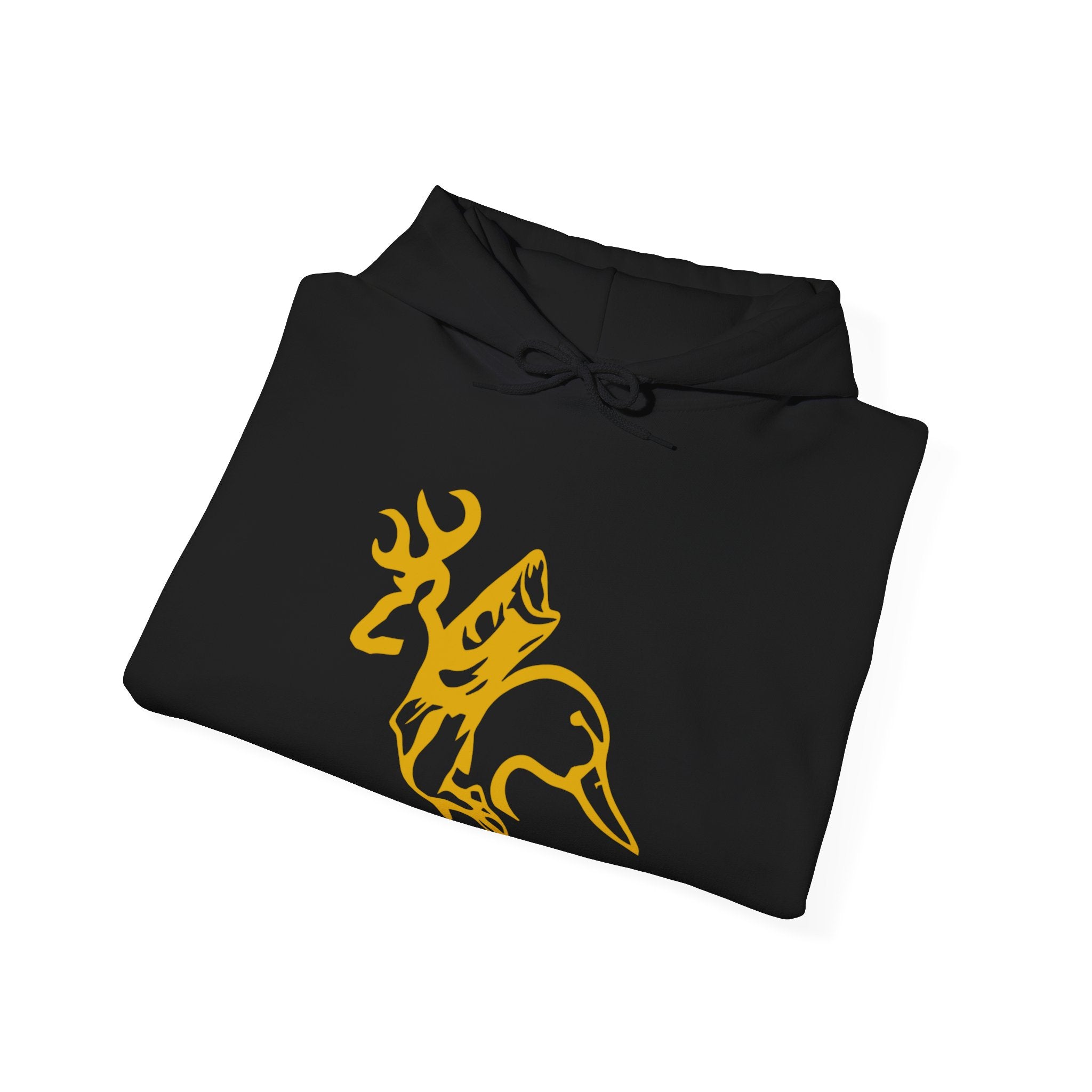 Heavy Blend™ Hooded Sweatshirt "Hunt“